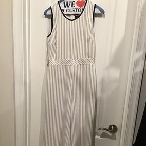 Classic jumpsuit